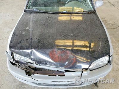 Zdjęcie 11 z 13 samochodu: 1994 HONDA CIVIC EX VIN:1HGEJ1131RL036441 - miniatura