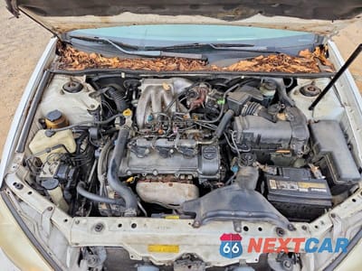 Zdjęcie 11 z 12 samochodu: 2002 TOYOTA CAMRY VIN:4T1BF32K72U019546 - miniatura