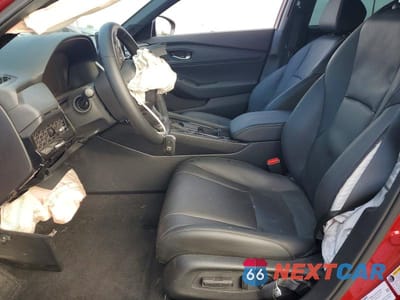 Zdjęcie 7 z 13 samochodu: 2025 HONDA ACCORD HYBRID SPORT-L VIN:1HGCY2F79SA058063 - miniatura