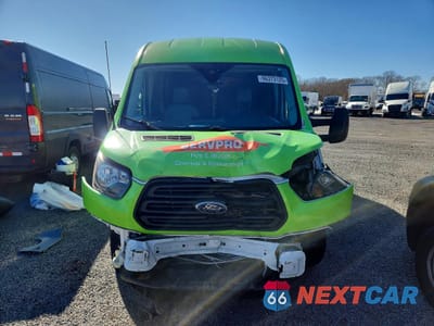Piąte zdjęcie samochodu w środku: 2016 FORD TRANSIT VIN:1FTBW2CM7GKB01536 - miniatura