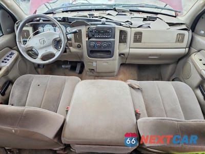 Zdjęcie 8 z 12 samochodu: 2002 DODGE RAM 1500 VIN:1D7HA18Z82S534675 - miniatura