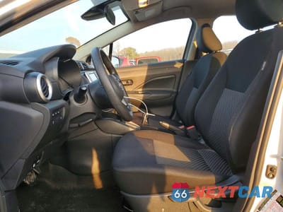 Zdjęcie 7 z 13 samochodu: 2023 NISSAN VERSA S VIN:3N1CN8DV5PL850404 - miniatura