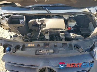 Zdjęcie 11 z 11 samochodu: 2022 MERCEDES BENZ SPRINTER 2500 UTILITY / SERVICE VAN VIN:W1Y4EBHY3NT101611 - miniatura