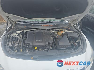 Zdjęcie 7 z 10 samochodu: 2017 BUICK LACROSSE PREMIUM VIN:1G4ZR5SS8HU168526 - miniatura