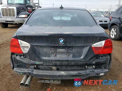 Zdjęcie 6 z 12 samochodu: 2007 BMW 328 I VIN:WBAVA33537KX73858 - miniatura