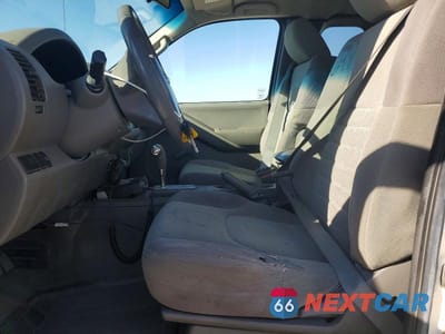 Zdjęcie 7 z 11 samochodu: 2013 NISSAN FRONTIER S VIN:1N6BD0CT8DN754837 - miniatura