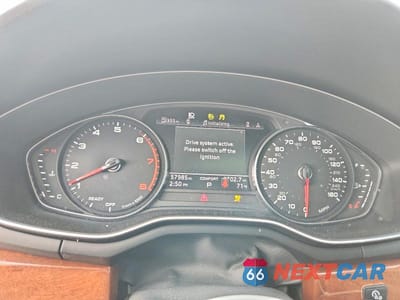 Zdjęcie 9 z 11 samochodu: 2022 AUDI A5 PREMIUM 40 VIN:WAUABCF59NA004310 - miniatura