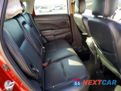 Zdjęcie 11 z 13 samochodu: 2015 MITSUBISHI OUTLANDER SPORT ES VIN:4A4AP3AU0FE061906 - miniatura