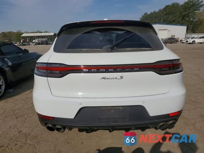 Zdjęcie 6 z 13 samochodu: 2021 PORSCHE MACAN S VIN:WP1AB2A5XMLB34067 - miniatura
