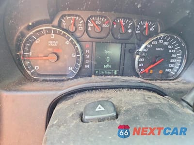 Zdjęcie 9 z 12 samochodu: 2015 CHEVROLET SILVERADO C1500 VIN:1GCRCPEH1FZ222833 - miniatura