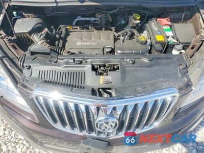 Zdjęcie 11 z 12 samochodu: 2015 BUICK ENCORE PREMIUM VIN:KL4CJDSB9FB196172 - miniatura