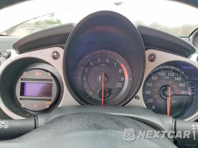 Zdjęcie 9 z 12 samochodu: 2019 NISSAN 370Z SPORT TOURING VIN:JN1AZ4EHXKM420668 - miniatura