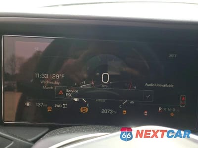 Zdjęcie 9 z 14 samochodu: 2025 GMC TERRAIN ELEVATION VIN:3GKALUEG0SL298858 - miniatura