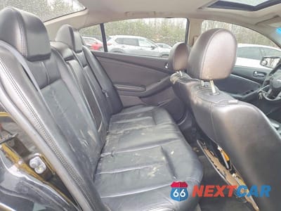 Zdjęcie 10 z 12 samochodu: 2012 NISSAN ALTIMA 2.5 VIN:1N4AL2AP7CC159397 - miniatura