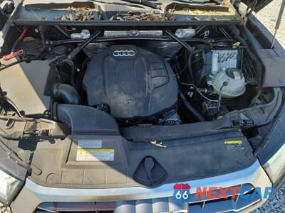 Zdjęcie 12 z 13 samochodu: 2020 AUDI Q5 PREMIUM PLUS VIN:WA1BNAFY2L2069708 - miniatura