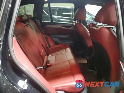 Zdjęcie 10 z 12 samochodu: 2022 BMW X3 XDRIVE30I VIN:WBX57DP0XNN162505 - miniatura