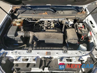 Zdjęcie 11 z 12 samochodu: 2022 CHEVROLET COLORADO LT VIN:1GCHSCEA1N1209989 - miniatura