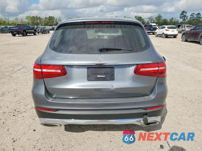Zdjęcie 6 z 13 samochodu: 2019 MERCEDES-BENZ GLC 300 VIN:WDC0G4JB4KV154858 - miniatura
