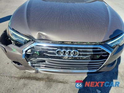 Zdjęcie 11 z 11 samochodu: 2022 AUDI A6 PREMIUM PLUS VIN:WAUE3BF29NN014584 - miniatura