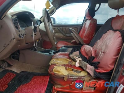 Zdjęcie 7 z 12 samochodu: 2004 TOYOTA TUNDRA SR5 VIN:5TBET34114S454707 - miniatura