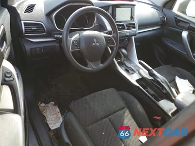 Zdjęcie 8 z 13 samochodu: 2020 MITSUBISHI ECLIPSE CROSS ES VIN:JA4AS3AA2LZ005685 - miniatura