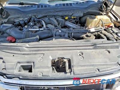 Zdjęcie 11 z 12 samochodu: 2017 FORD F250 SUPER DUTY VIN:1FT7W2BT8HEE17865 - miniatura