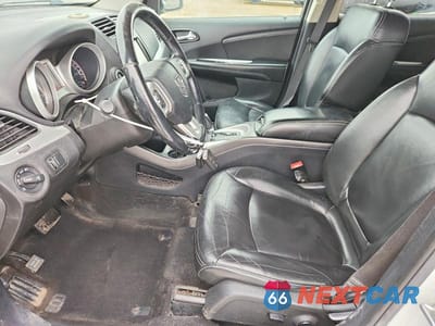 Zdjęcie 7 z 13 samochodu: 2016 DODGE JOURNEY R VIN:3C4PDDFG2GT221126 - miniatura