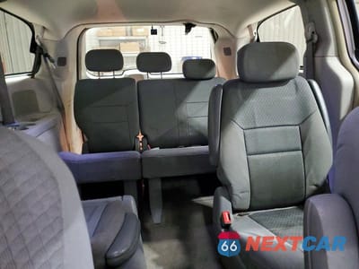Zdjęcie 10 z 13 samochodu: 2010 CHRYSLER TOWN & COUNTRY TOURING VIN:2A4RR5D1XAR492549 - miniatura