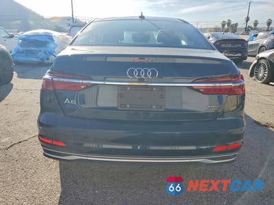 Zdjęcie 6 z 12 samochodu: 2024 AUDI A6 PREMIUM PLUS VIN:WAUE3BF28RN025517 - miniatura