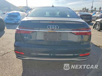 Zdjęcie 6 z 12 samochodu: 2024 AUDI A6 PREMIUM PLUS VIN:WAUE3BF28RN025517 - miniatura