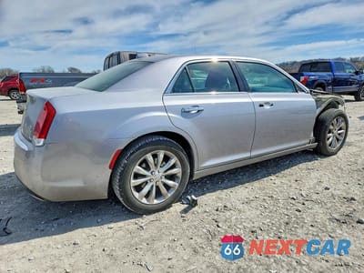Trzecie zdjęcie samochodu z tyłu: 2016 CHRYSLER 300C VIN:2C3CCAKG9GH106428 - miniatura