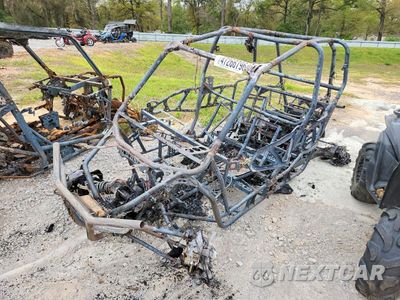 Drugie zdjęcie samochodu z przodu: 2015 POLARIS RZR UTILITY VEHICLE VIN:3NSVFE999FF426801 - miniatura