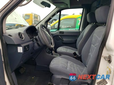 Zdjęcie 7 z 13 samochodu: 2010 FORD TRANSIT CONNECT VIN:NM0LS7DN9AT002106 - miniatura