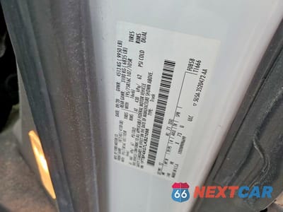 Zdjęcie 13 z 13 samochodu: 2020 FORD TRANSIT 350 HD DELIVERY VAN VIN:1FTBF4XG7LKB21098 - miniatura