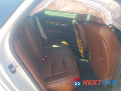 Zdjęcie 10 z 11 samochodu: 2019 CADILLAC XTS LUXURY VIN:2G61M5S35K9130347 - miniatura