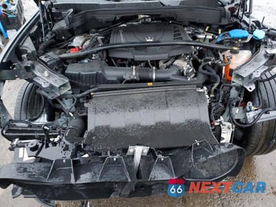 Zdjęcie 12 z 12 samochodu: 2023 MASERATI GRECALE MODENA VIN:ZN682AVM1P7432305 - miniatura