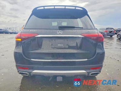 Zdjęcie 6 z 13 samochodu: 2025 MERCEDES-BENZ GLE 450E 4MATIC VIN:4JGFB4GB0SB418578 - miniatura