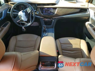 Zdjęcie 8 z 13 samochodu: 2020 CADILLAC XT6 PLATINUM PREMIUM LUXURY VIN:1GYKPFRS6LZ131617 - miniatura