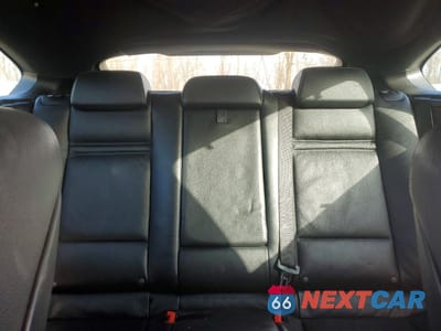 Zdjęcie 10 z 13 samochodu: 2012 BMW X6 M VIN:5YMGZ0C5XCLL29682 - miniatura