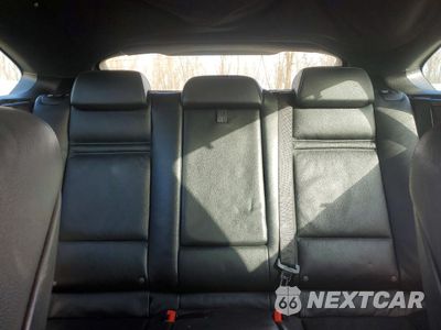 Zdjęcie 10 z 13 samochodu: 2012 BMW X6 M VIN:5YMGZ0C5XCLL29682 - miniatura