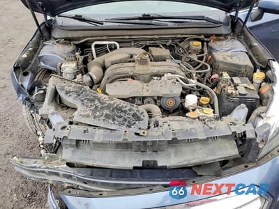 Zdjęcie 11 z 11 samochodu: 2017 SUBARU LEGACY 2.5I LIMITED VIN:4S3BNAN69H3024207 - miniatura