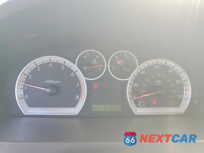 Zdjęcie 9 z 12 samochodu: 2011 CHEVROLET AVEO LS VIN:KL1TD5DE7BB127623 - miniatura