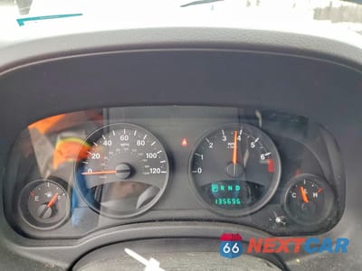 Zdjęcie 9 z 14 samochodu: 2011 JEEP COMPASS SPORT VIN:1J4NF1FB4BD202137 - miniatura