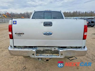 Zdjęcie 6 z 12 samochodu: 2007 FORD F150 VIN:1FTPX14557FA46727 - miniatura
