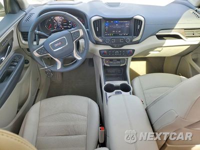 Zdjęcie 8 z 13 samochodu: 2024 GMC TERRAIN DENALI VIN:3GKALXEG2RL120431 - miniatura