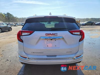 Zdjęcie 6 z 13 samochodu: 2023 GMC TERRAIN DENALI VIN:3GKALXEG0PL127892 - miniatura