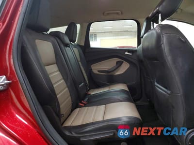 Zdjęcie 11 z 12 samochodu: 2019 FORD ESCAPE SEL VIN:1FMCU0HD1KUA96379 - miniatura