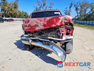 Piąte zdjęcie samochodu w środku: 1996 FORD F250 VIN:1FTHX25F5TEB66190 - miniatura