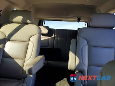 Zdjęcie 10 z 12 samochodu: 2017 CHEVROLET TAHOE C1500 LT VIN:1GNSCBKCXHR318841 - miniatura
