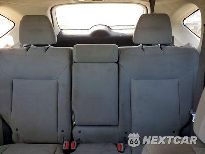 Zdjęcie 10 z 13 samochodu: 2025 HONDA CR-V LX VIN:2HKRM3H36FH554635 - miniatura